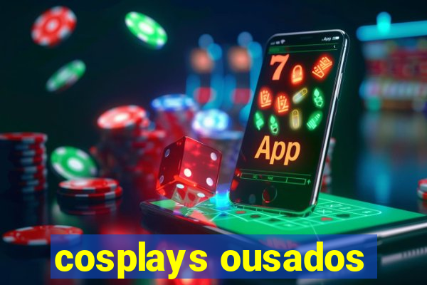 cosplays ousados